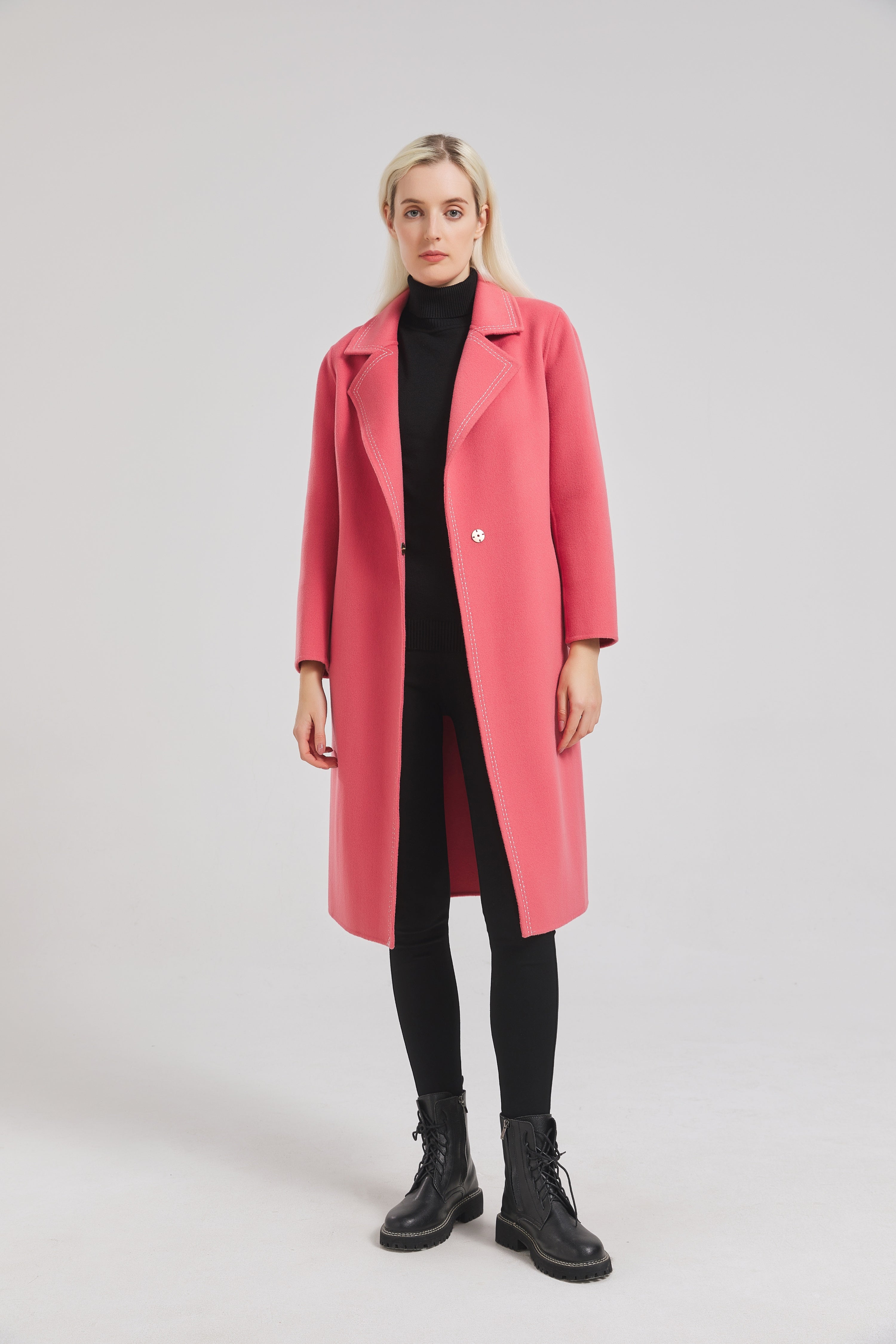 Wool Coat