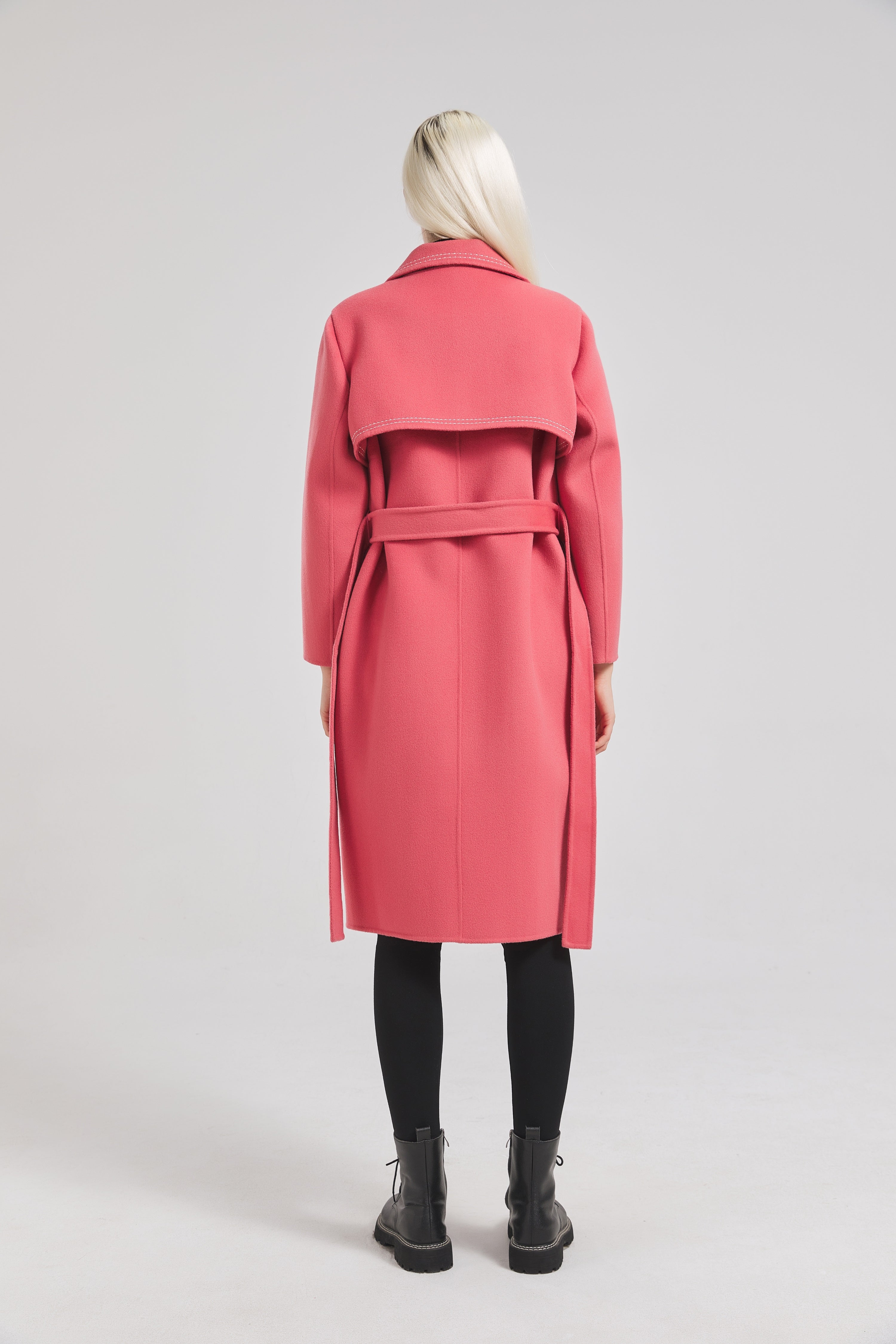 Wool Coat