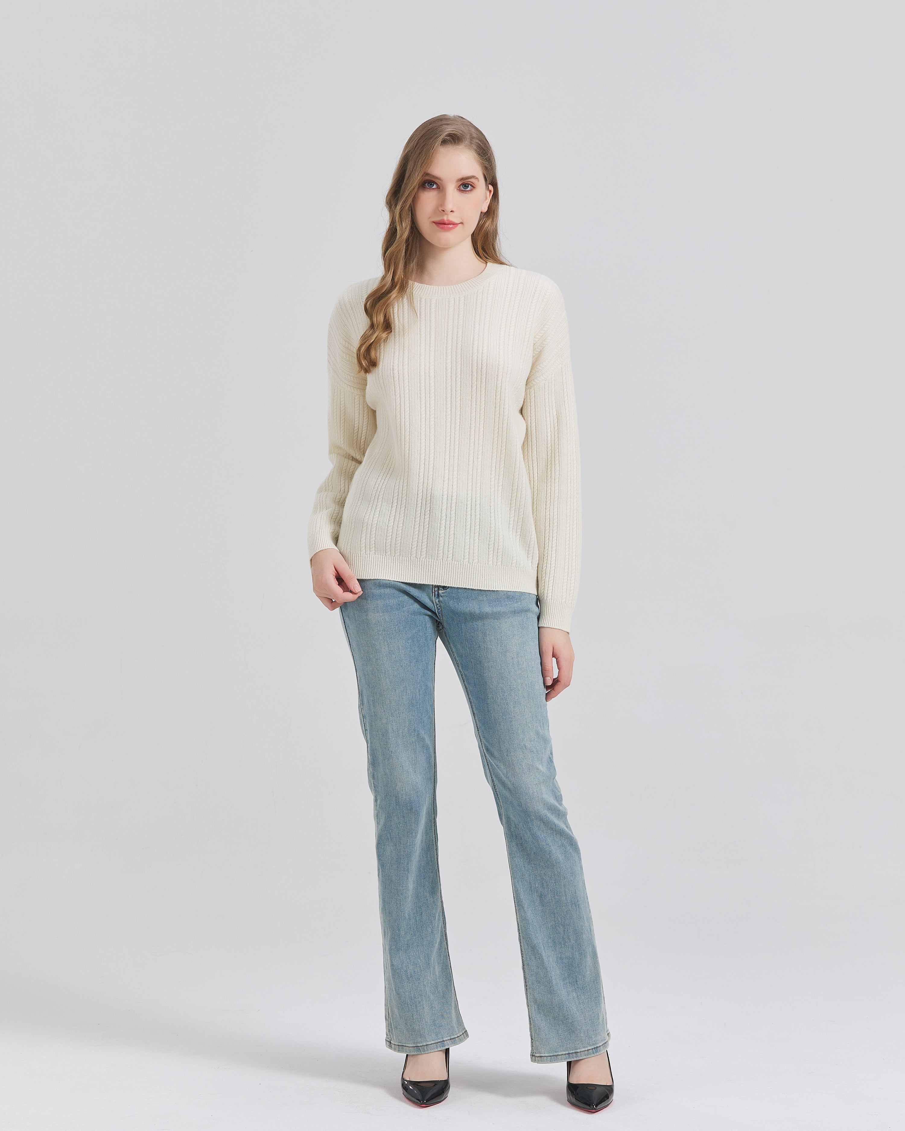 Wool Sweater