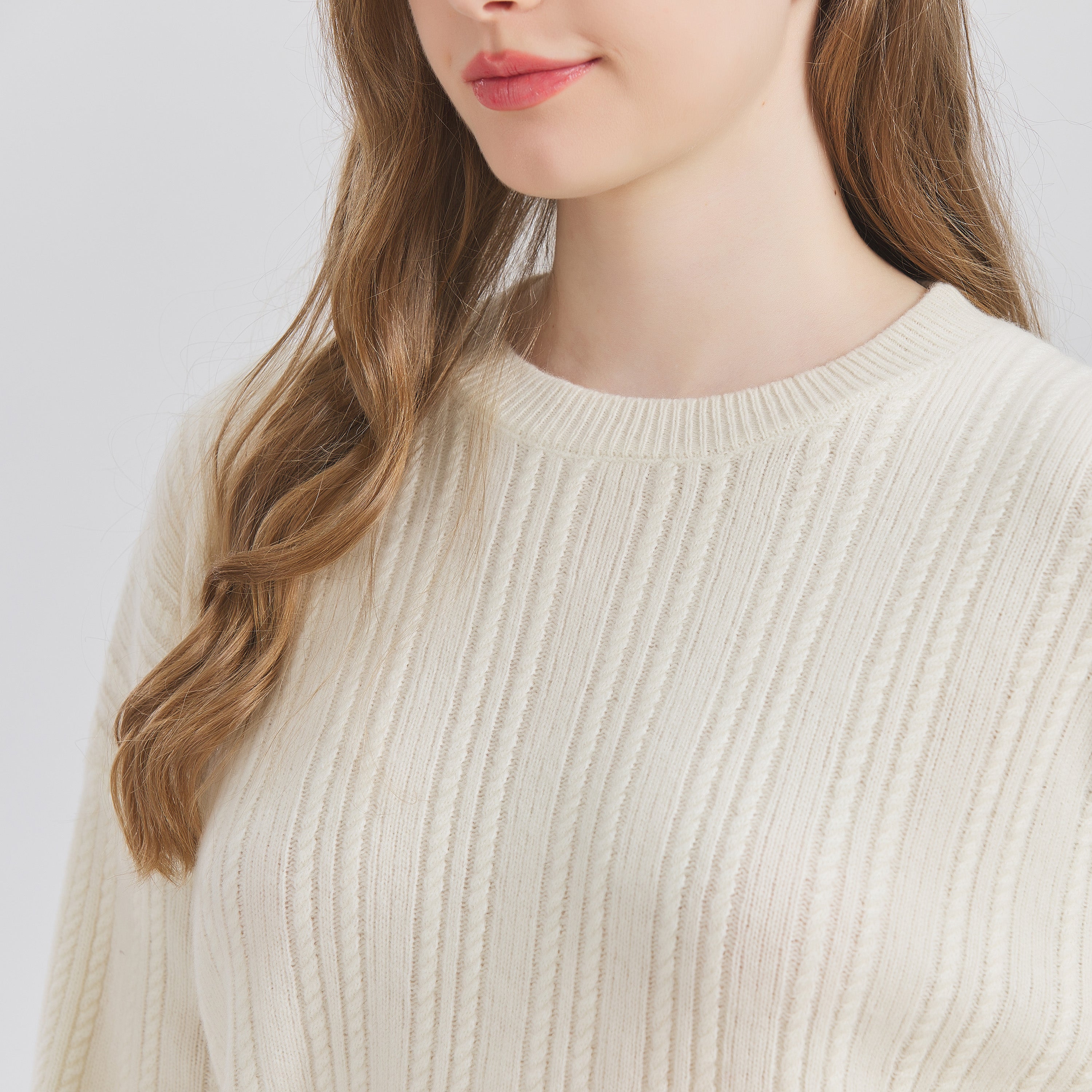 Wool Sweater