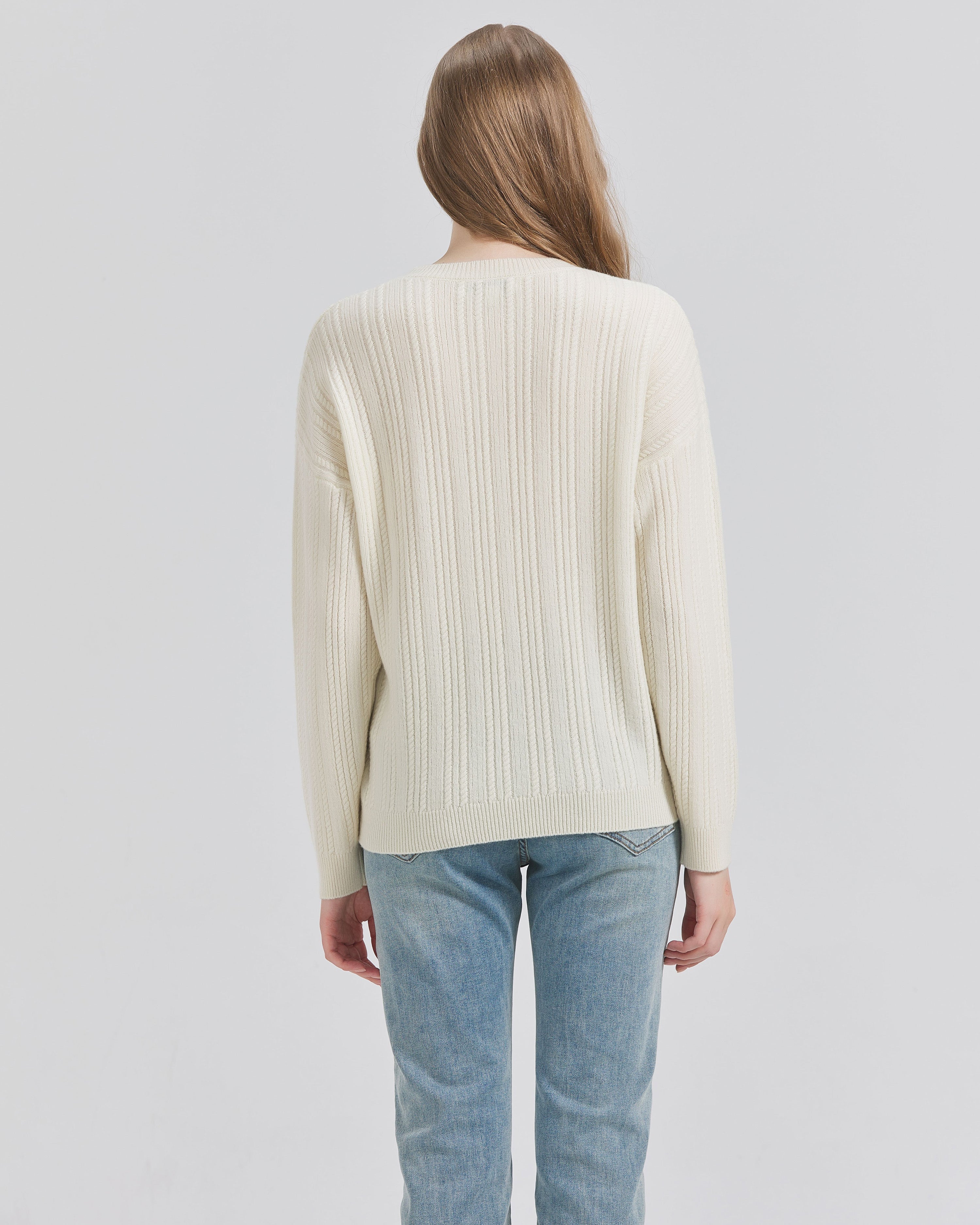 Wool Sweater