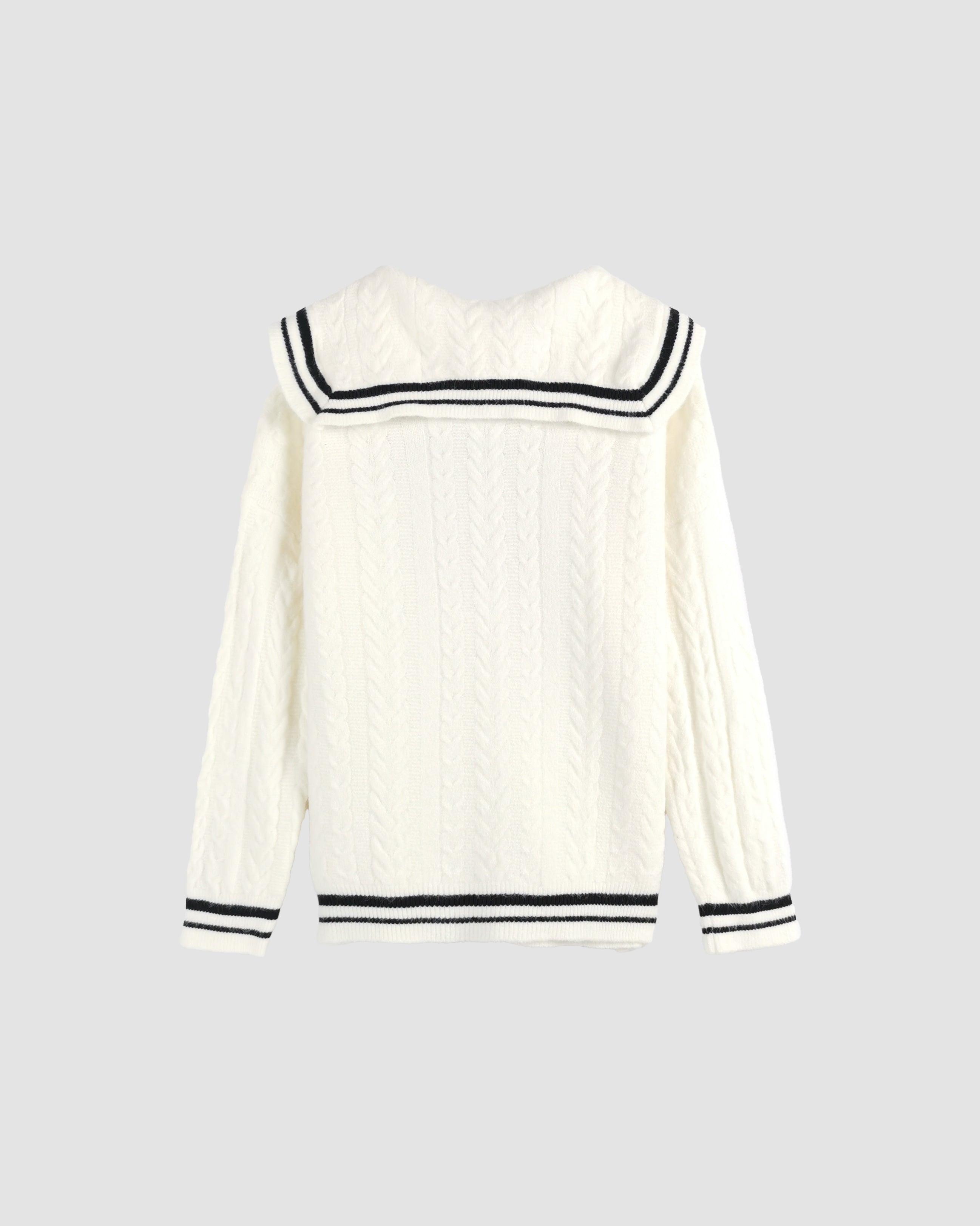 Knit Sweater