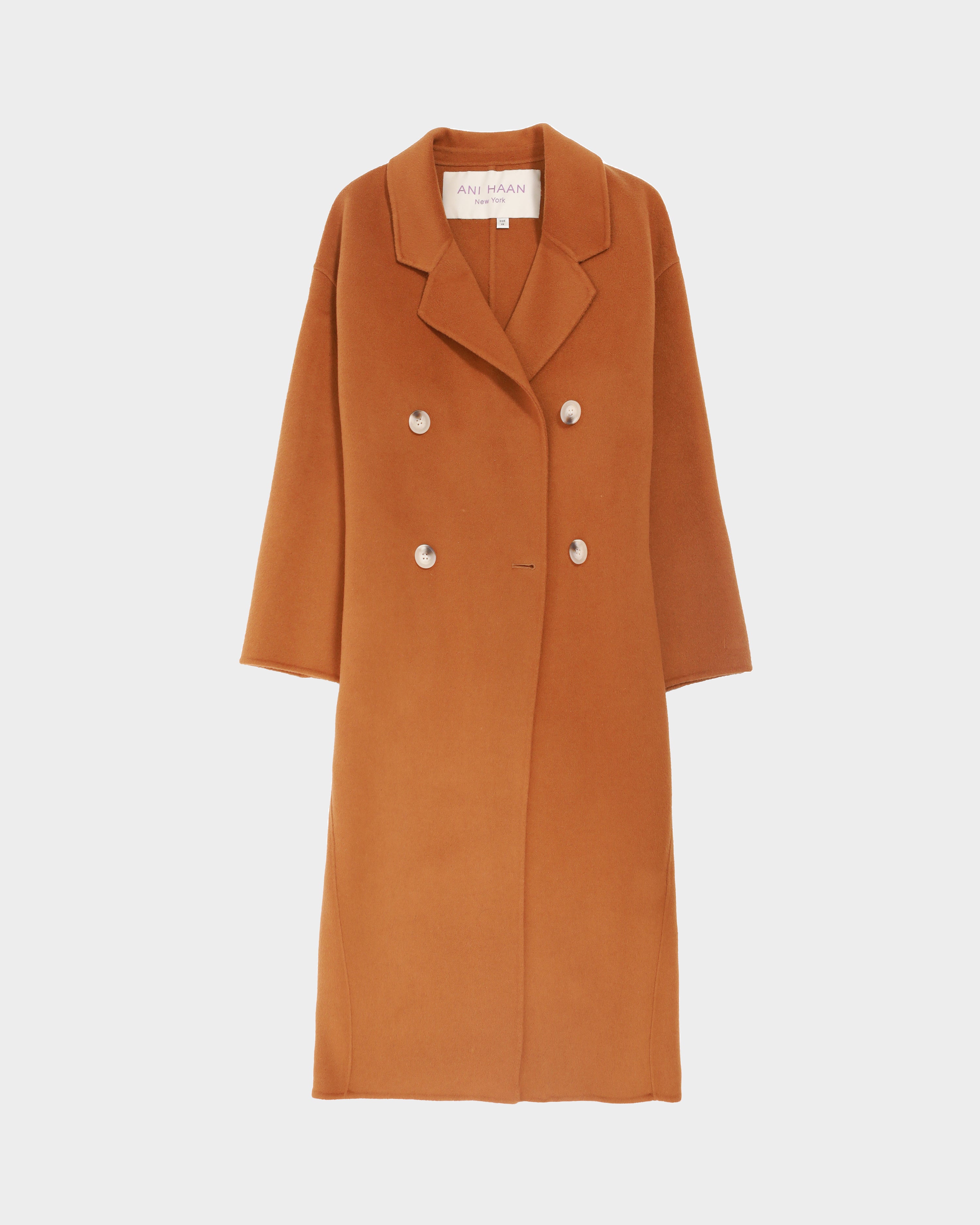 Wool Coat