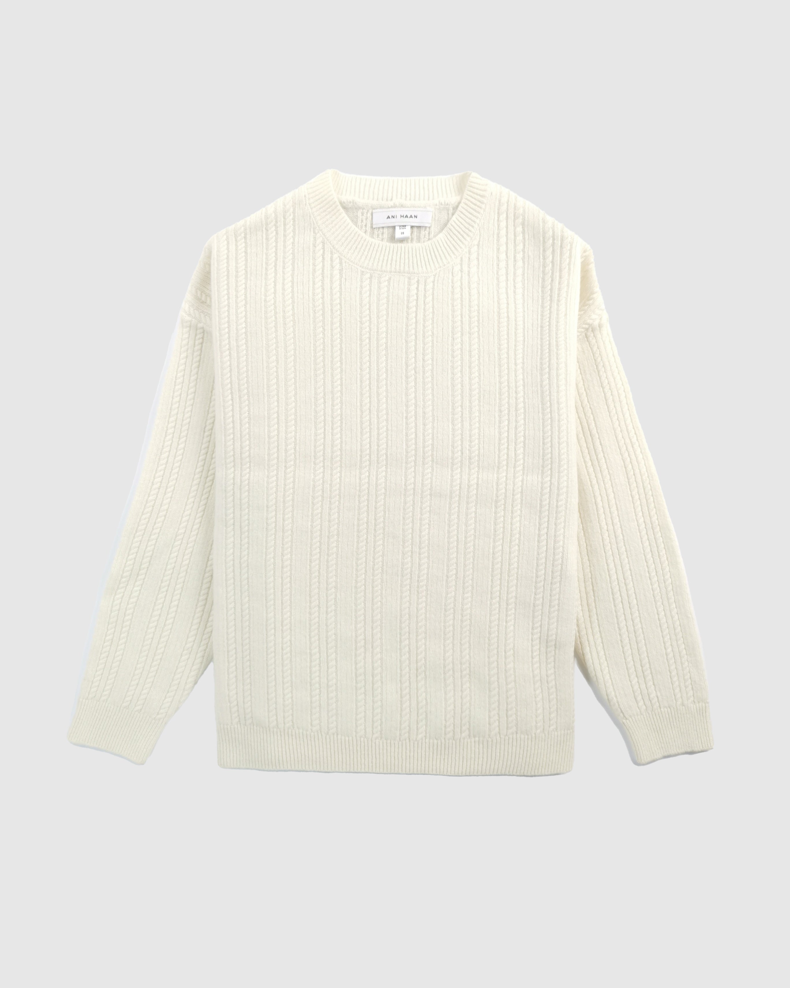 Wool Sweater